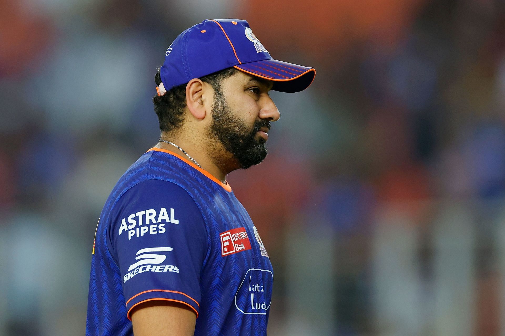 2025 IPL: Qualifier 2 - Punjab Kings v Mumbai Indians - Source: Getty